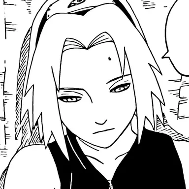 Profile image of 春野サクラ