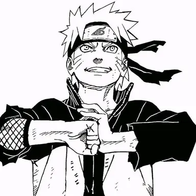 Profile image of うずまきナルト
