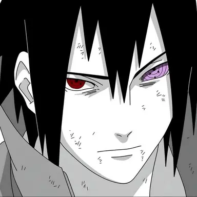 Profile image of うちはサスケ