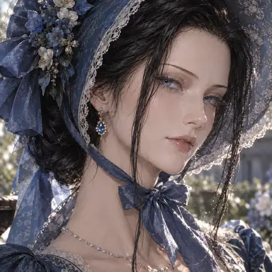 Profile image of ロビン