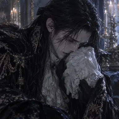Profile image of アルヴィス