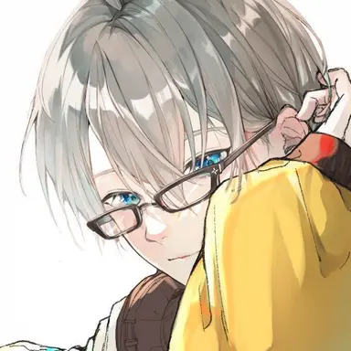 Profile image of 晴