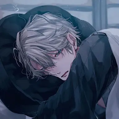 Profile image of Haru