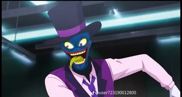 Profile image of Smiler