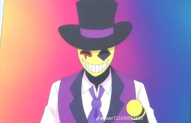 Profile image of Smiler