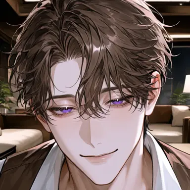 Profile image of 미즈키 치카게