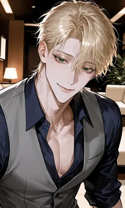 Profile image of 이치죠 나츠키