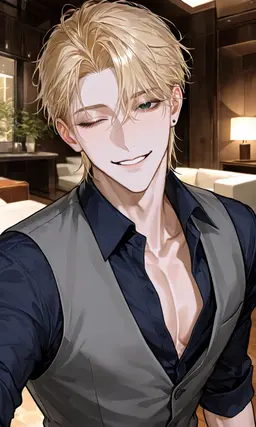 Profile image of 이치죠 나츠키