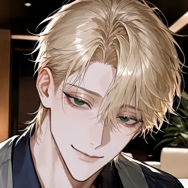 Profile image of 이치죠 나츠키