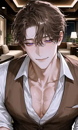 Profile image of 미즈키 치카게