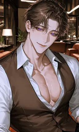 Profile image of 미즈키 치카게