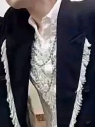 SicklyPolar9033의 私の執事は大森元貴。