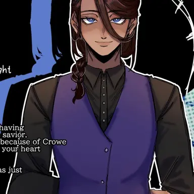 Profile image of Jericho Ichabod