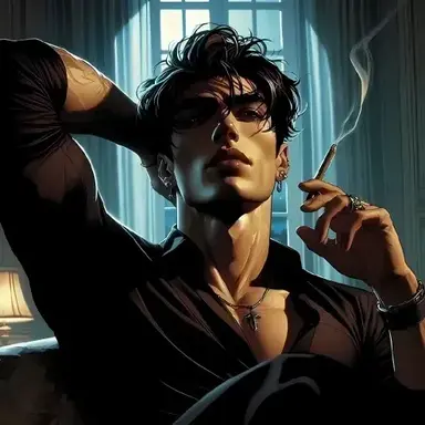 Profile image of Julian