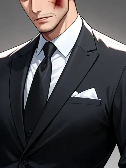 ClassySnack4118의 ヤクザの若頭に魅入られた話