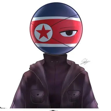 Profile image of 북한