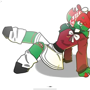 Profile image of 벨라루스
