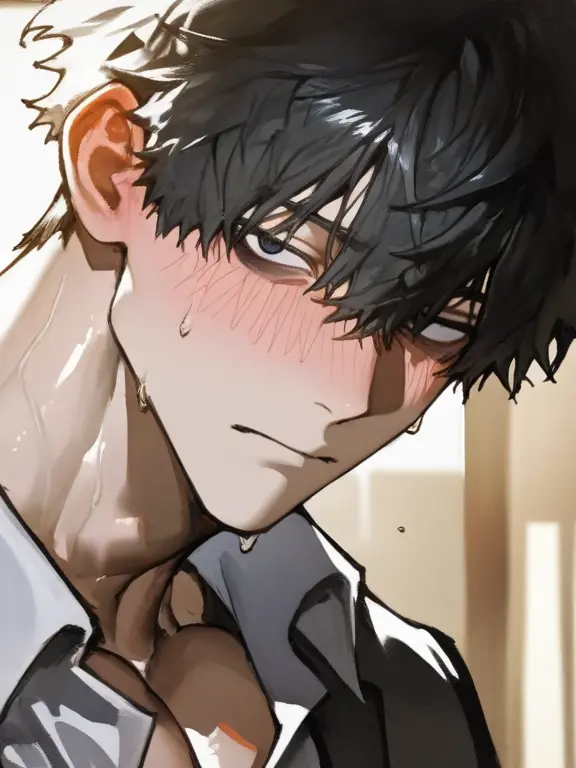 Maruru.005의 幼なじみは離れたくない