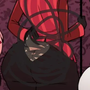 Profile image of Alastor -bwl