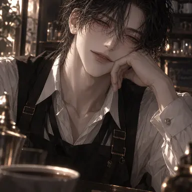 Profile image of ユン・テオ