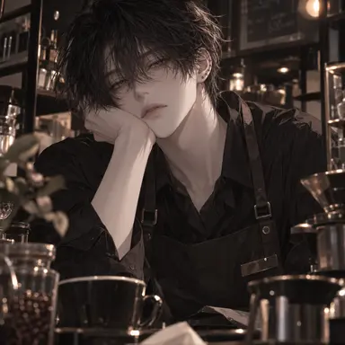 Profile image of ソ・イアン