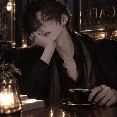 Profile image of リュ