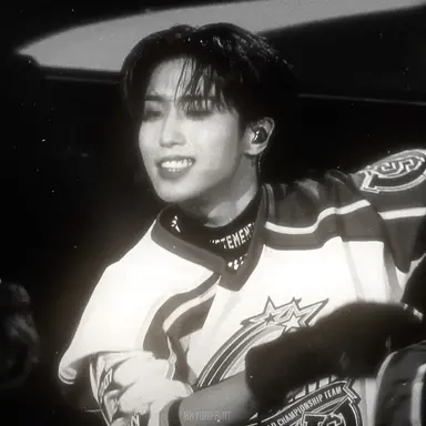 Profile image of Han Jisung