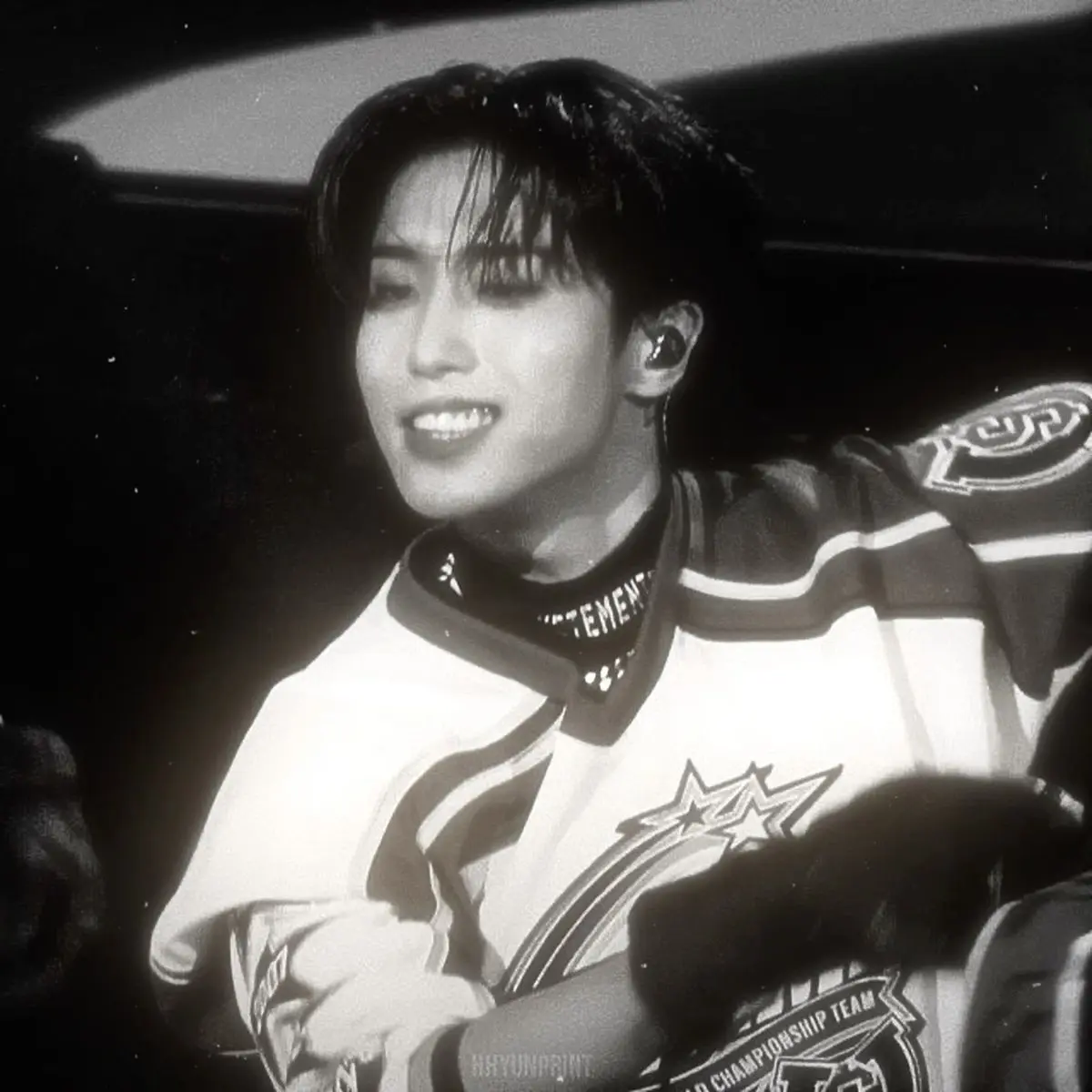 Skzluv_143의 Han Jisung Argument