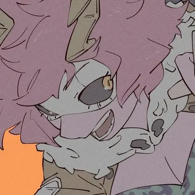 Profile image of Mina Ashido