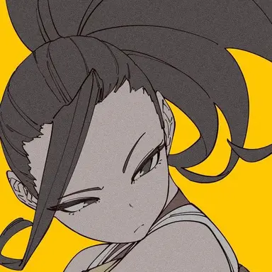 Profile image of Momo Yaoyorozu