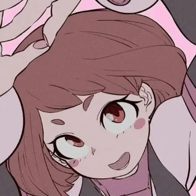Profile image of Ochaco Uraraka