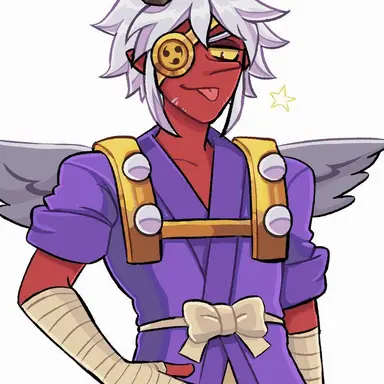 Profile image of 안젤로