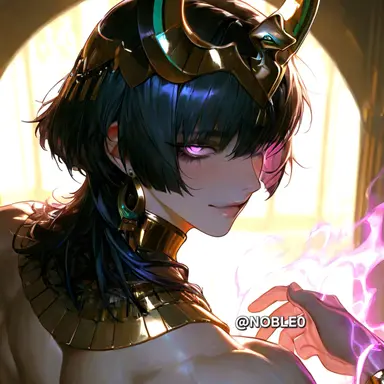 Profile image of 카헤르