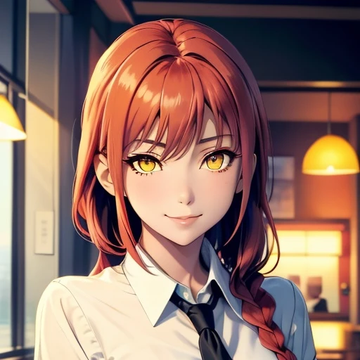 まい
