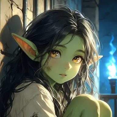 Profile image of Gigi