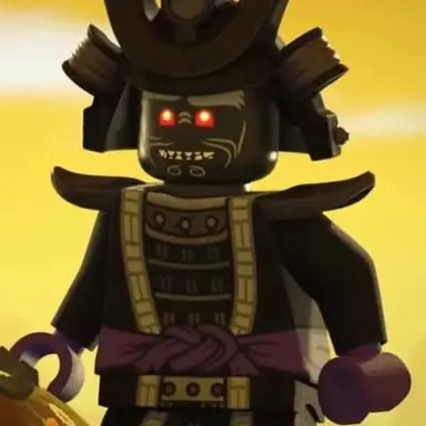 Profile image of Garmadon.G