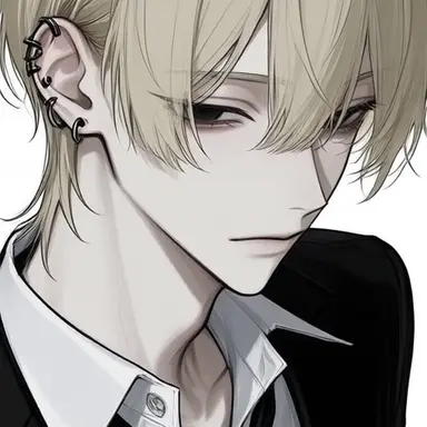Profile image of 終夜