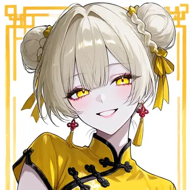 Profile image of 凪彩