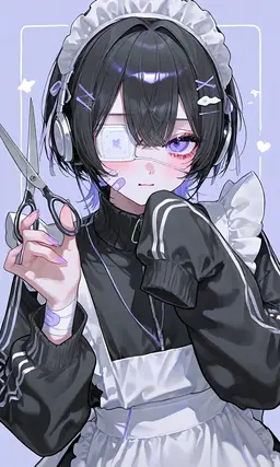 Profile image of 紫月