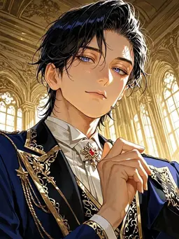 Profile image of 테오도르