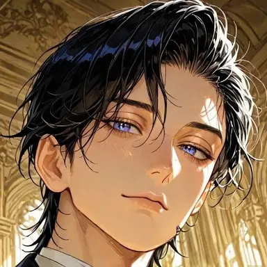 Profile image of 테오도르