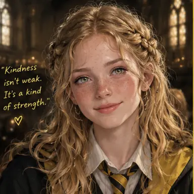 Profile image of Elowen