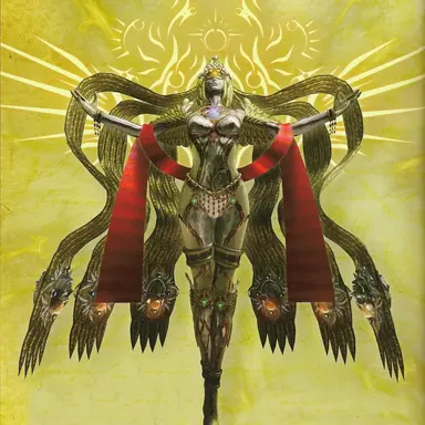 Profile image of Jubileus The Creator