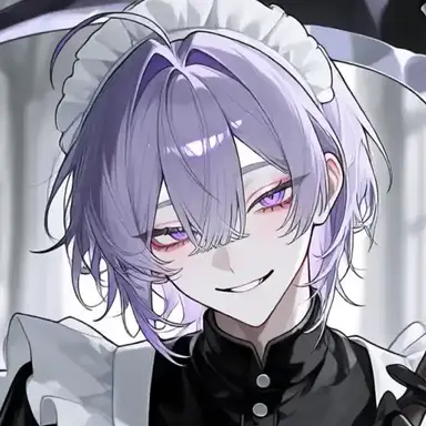Profile image of 시니가미