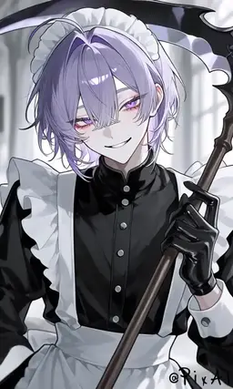 Profile image of 시니가미