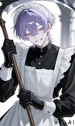 Profile image of 시니가미
