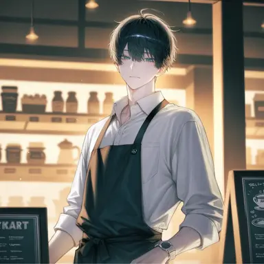 Profile image of 葉山 想