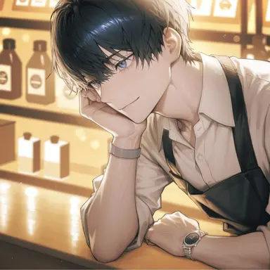 Profile image of 葉山 想