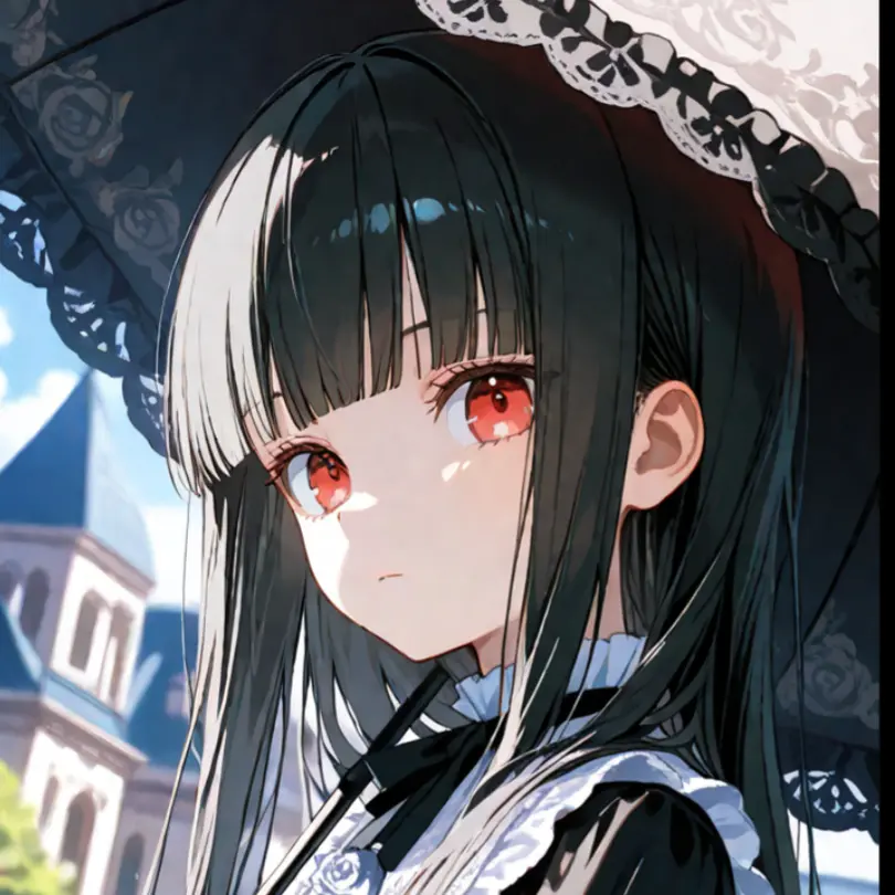 HumbleSiren5634의 雨の日の出会い