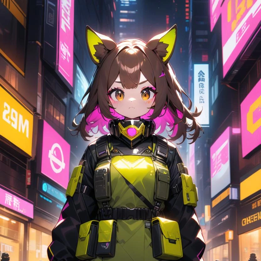 강아